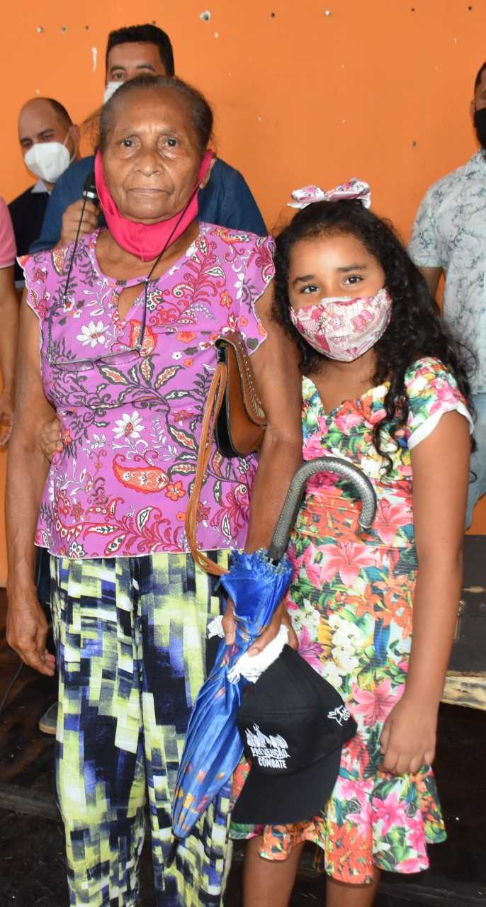 Camacã: Teatro “Somos todos José” atrai um grande público de agricultor